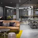 Okko Centre Ξενοδοχείο Ναντ