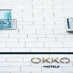 Okko Centre Hotel Nantes