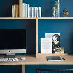 Hotel Okko Centre Nantes