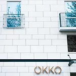 Ξενοδοχείο Okko Centre Ναντ