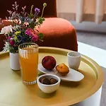 Okko Centre 4* Ναντ