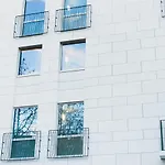 Hotel Okko Centre Nantes