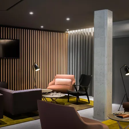 Okko Centre 4* Ναντ