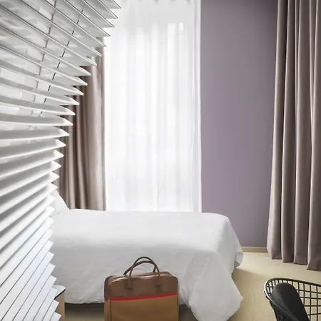 Okko Centre Отель 4*