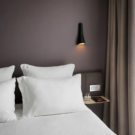 Okko Centre Otel Nantes