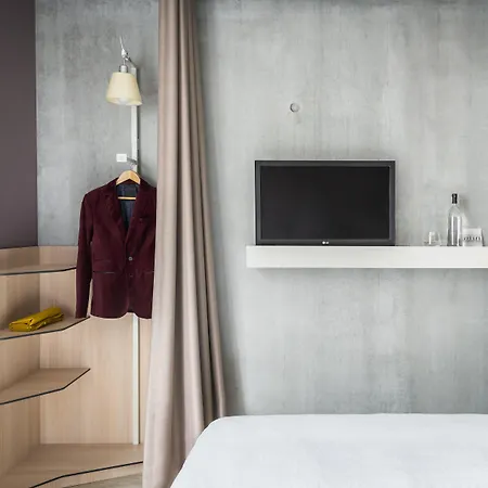 Okko Centre Hotel Nantes