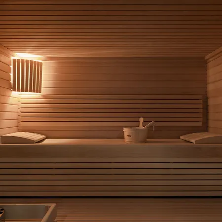 Szálloda Okko Centre Nantes