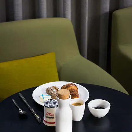 Okko Centre 4* Nantes