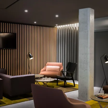 Hotel Okko Centre Nantes