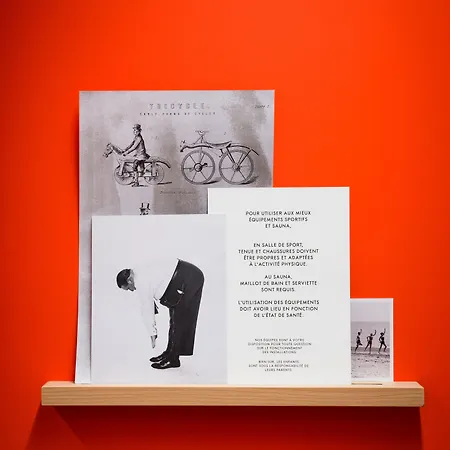 Szálloda Okko Centre