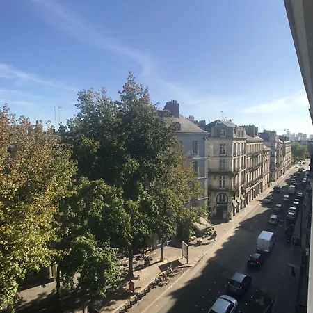 Okko Centre 4* Nantes