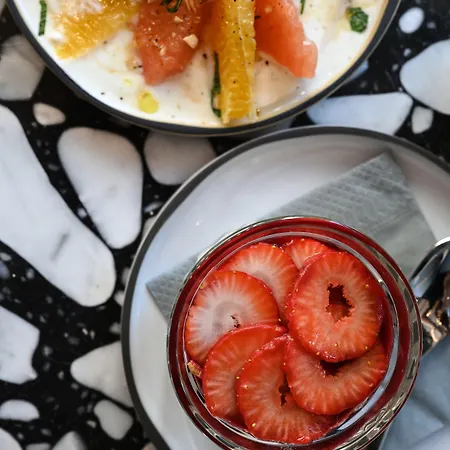 Okko Centre Szálloda Nantes