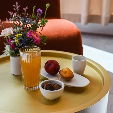 Okko Centre 4* Nantes