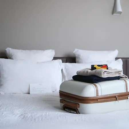 Hotel Okko Centre Nantes