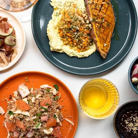 Szálloda Okko Centre 4*