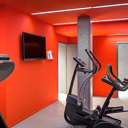 Okko Centre Hotel 4*