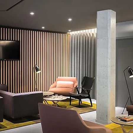 Okko Centre Hotel 4*