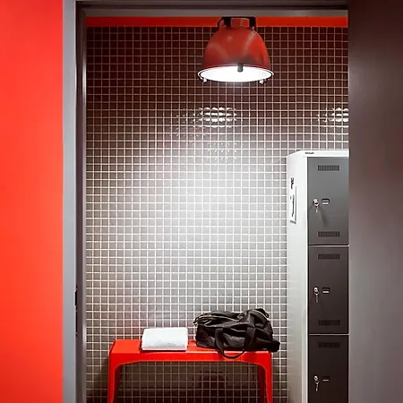 Okko Centre Hotel Nantes