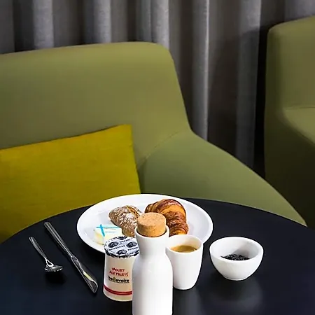 Hotel Okko Centre 4*