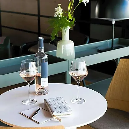 Okko Centre Hotel Nantes