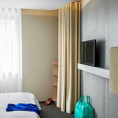 Hotel Okko Centre