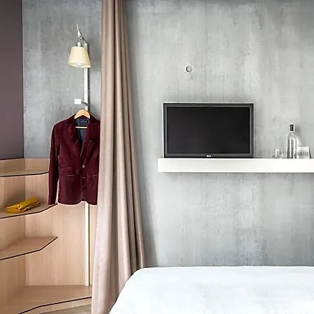 Okko Centre Hotel Nantes