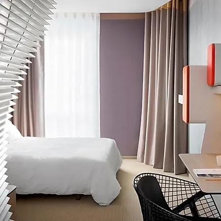 Hotel Okko Centre Nantes