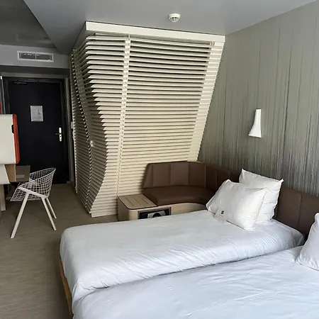 Okko Centre Hotel 4*