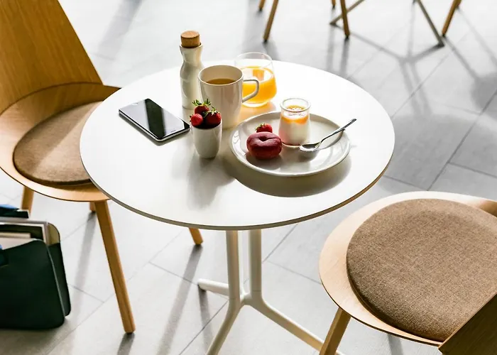 Okko Centre Hotel Nantes