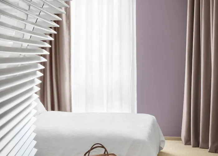 Hotel Okko Centre Nantes