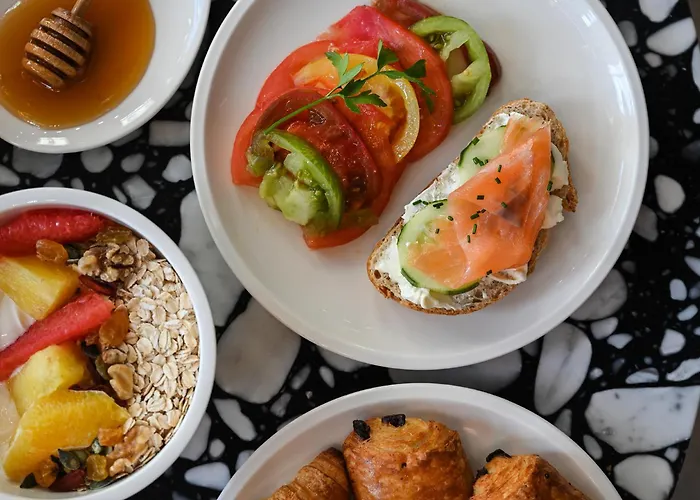 ホテル Okko Centre 4*