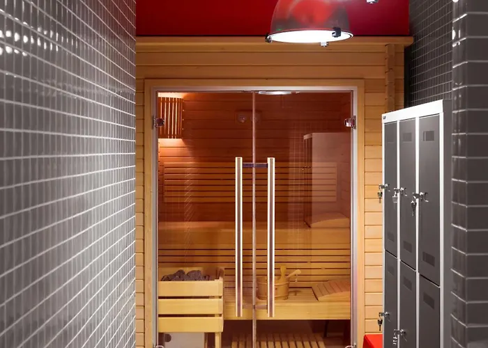 Okko Centre Hotel 4*