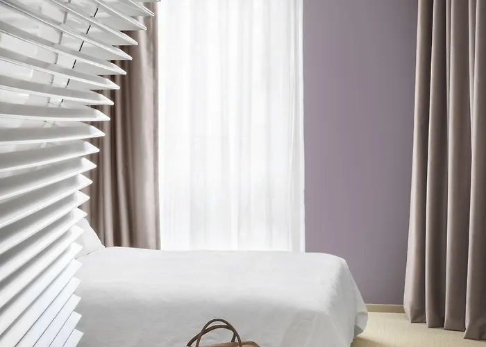 Okko Centre Hotel 4*