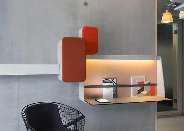 Okko Centre Szálloda