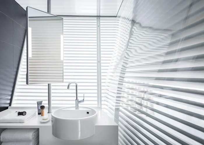 Okko Centre Szálloda