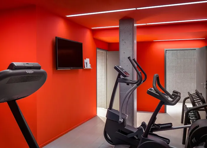 Okko Centre Hotel 4*