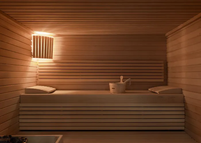 Hotel Okko Centre Nantes