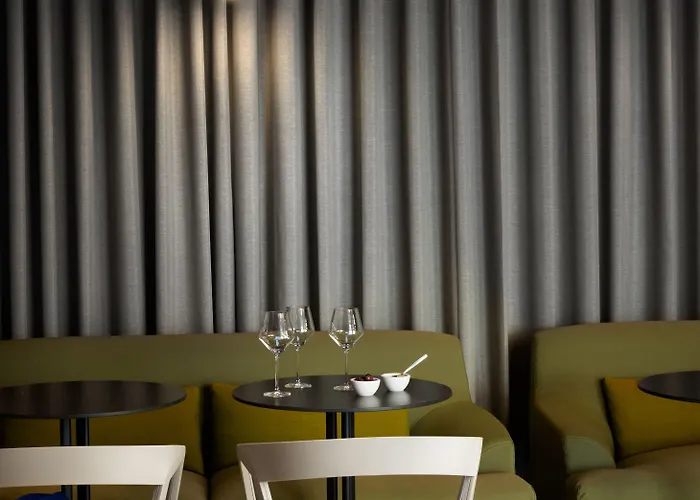 Hotel Okko Centre 4*