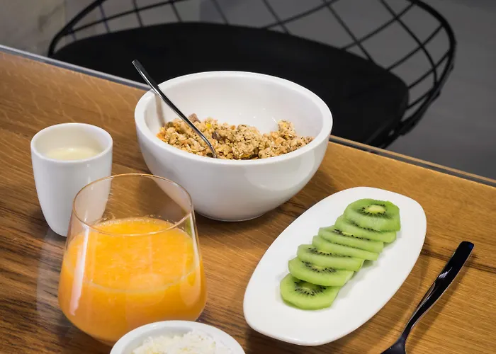 Okko Centre 4* Nantes