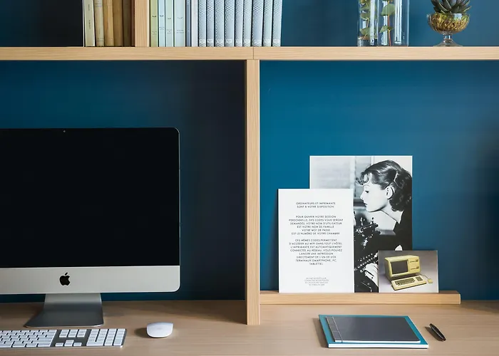 Hotel Okko Centre Nantes