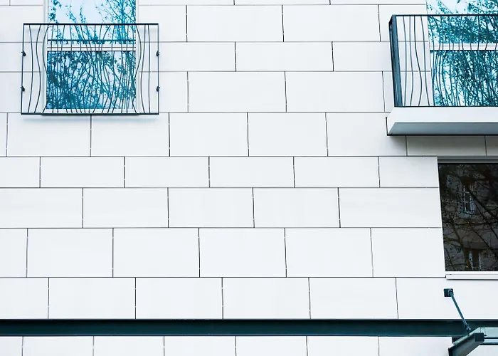 Hotel Okko Centre Nantes