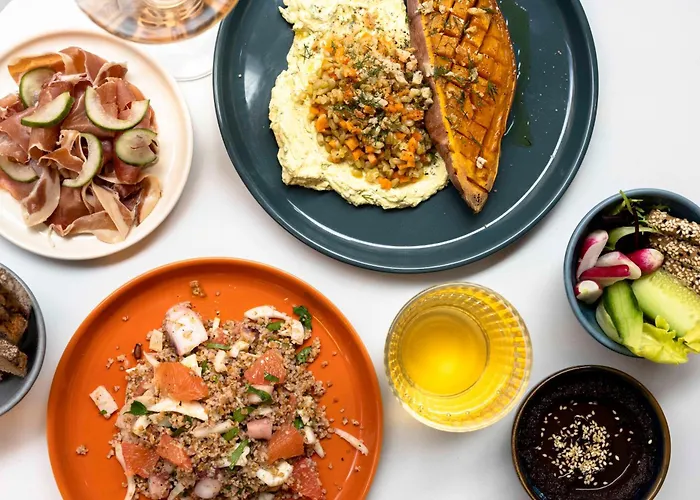 Szálloda Okko Centre 4*