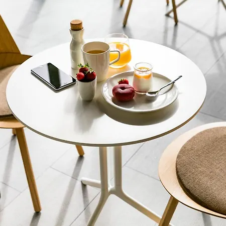 Okko Centre Hotel Nantes