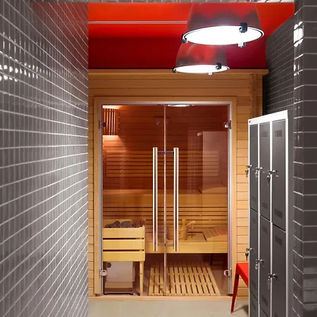 Okko Centre Szálloda 4*