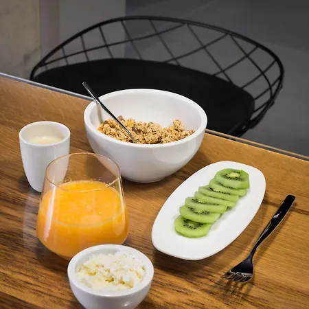 Okko Centre 4* Nantes