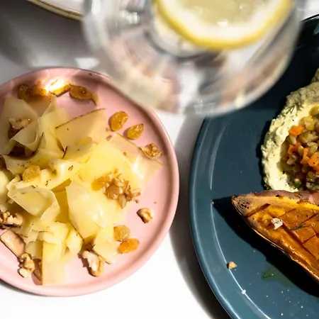 Okko Centre Szálloda