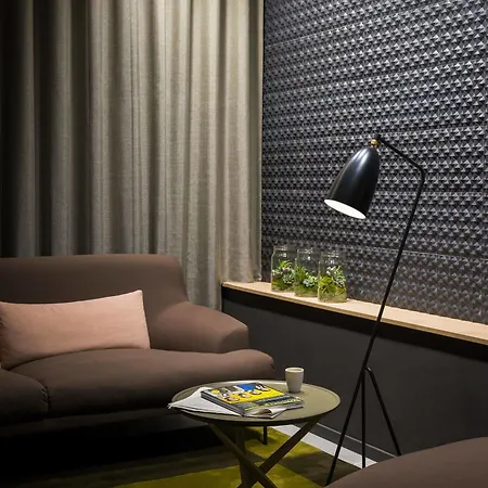 Hotel Okko Centre Nantes