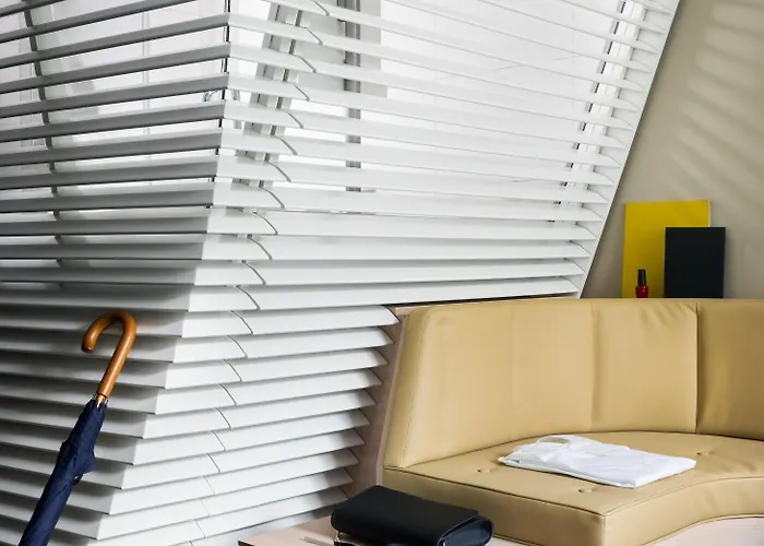 Okko Centre 4* Nantes