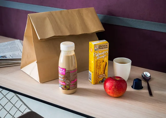 Szálloda Okko Centre 4*