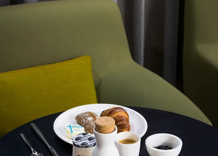 Okko Centre 4* Nantes